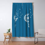 Going where the wind blows Window Curtain Gallery Image 5