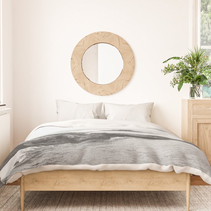 CALIFORNIA COAST XVIII Duvet Cover Gallery Image 3