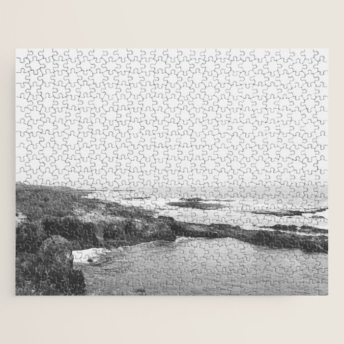 CALIFORNIA COAST XVIII Jigsaw Puzzle Gallery Image 1