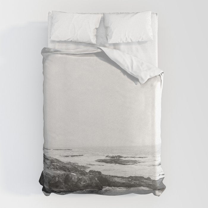 CALIFORNIA COAST XVIII Duvet Cover Gallery Image 6