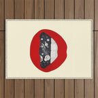 Space Outdoor Rug Gallery Image 1