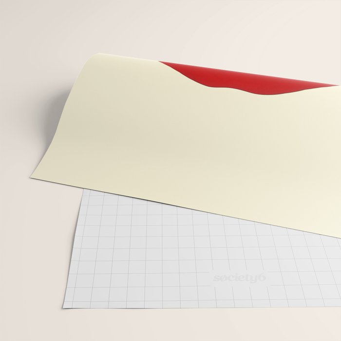 Space Wrapping Paper Gallery Image 2