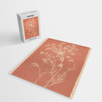Minimalist Wild Plant 11 Jigsaw Puzzle Gallery Image 2
