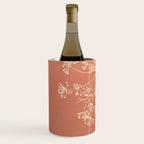 Minimalist Wild Plant 11 Wine Chiller Gallery Image 2
