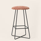 Minimalist Wild Plant 11 Stool Gallery Image 1