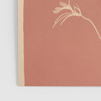 Minimalist Wild Plant 11 Poster Gallery Image 3