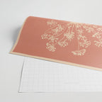 Minimalist Wild Plant 11 Wrapping Paper Gallery Image 2