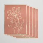 Minimalist Wild Plant 11 Wrapping Paper Gallery Image 3