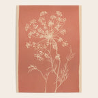 Minimalist Wild Plant 11 Poster Gallery Image 4