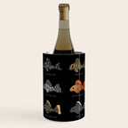 Pleco! Wine Chiller Gallery Image 2