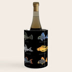 Pleco! Wine Chiller Gallery Image 3