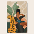 Stay Home No. 1 Cutting Board Gallery Image 1