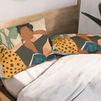 Stay Home No. 1 Pillow Sham Gallery Image 2