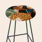 Stay Home No. 1 Stool Gallery Image 2