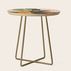 Stay Home No. 1 Side Table Gallery Image 1