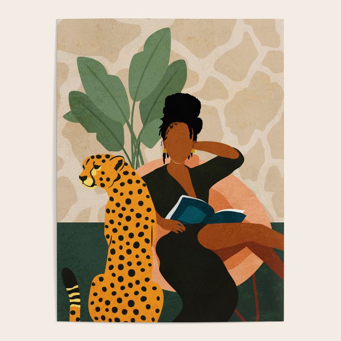 Stay Home No. 1 Poster Gallery Image 4