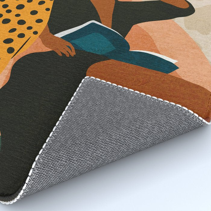 Stay Home No. 1 Rug Gallery Image 4