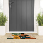 Stay Home No. 1 Welcome Mat Gallery Image 3