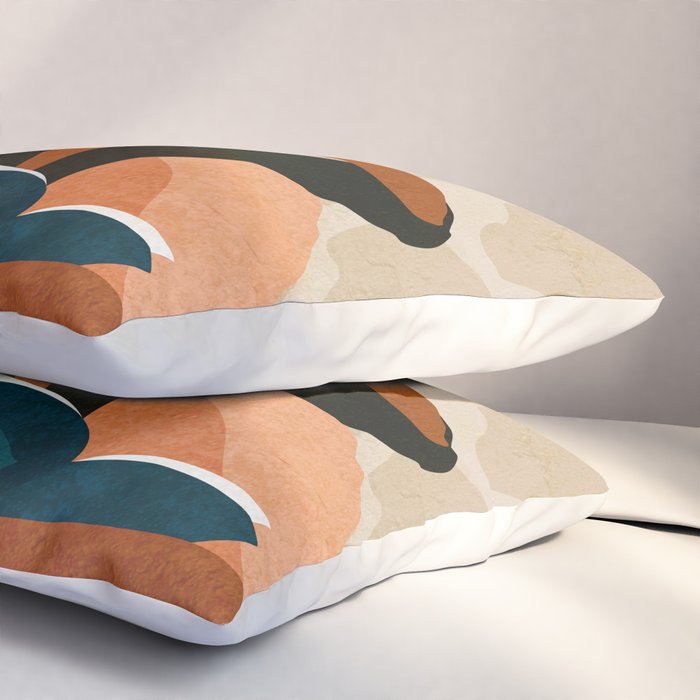 Stay Home No. 1 Pillow Sham Gallery Image 3