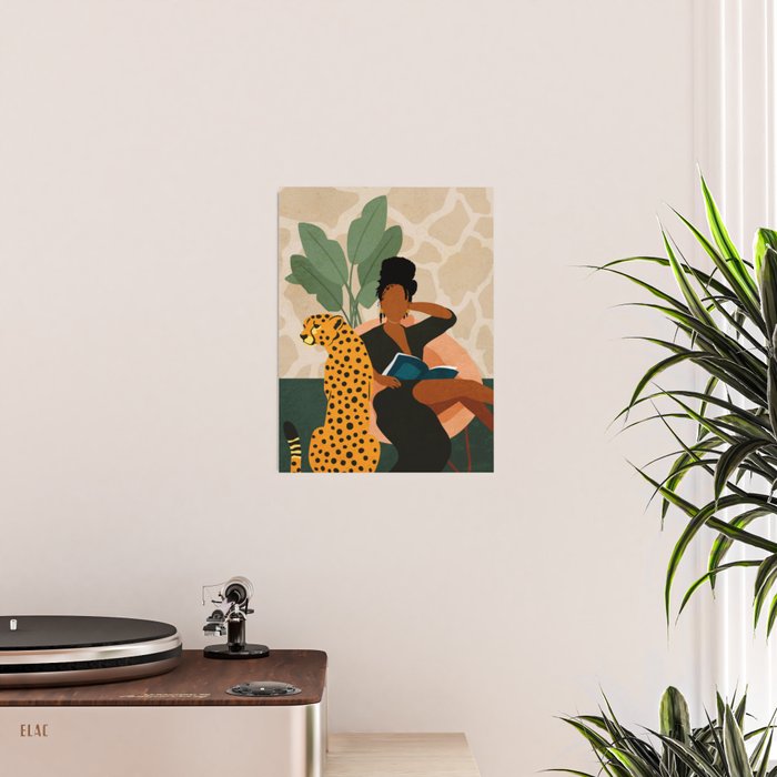 Stay Home No. 1 Poster Gallery Image 2