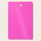 Solid magenta colour  Cutting Board Gallery Image 1