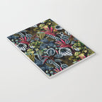 Tropical Night Garden  XX Notebook Gallery Image 3