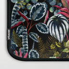 Tropical Night Garden  XX Laptop Sleeve Gallery Image 3