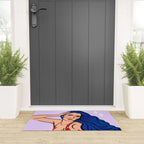 C is for C H E R! Welcome Mat Gallery Image 3