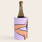 C is for C H E R! Wine Chiller Gallery Image 2