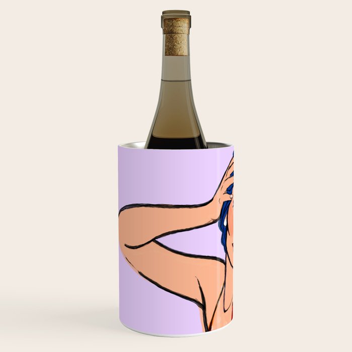C is for C H E R! Wine Chiller Gallery Image 2