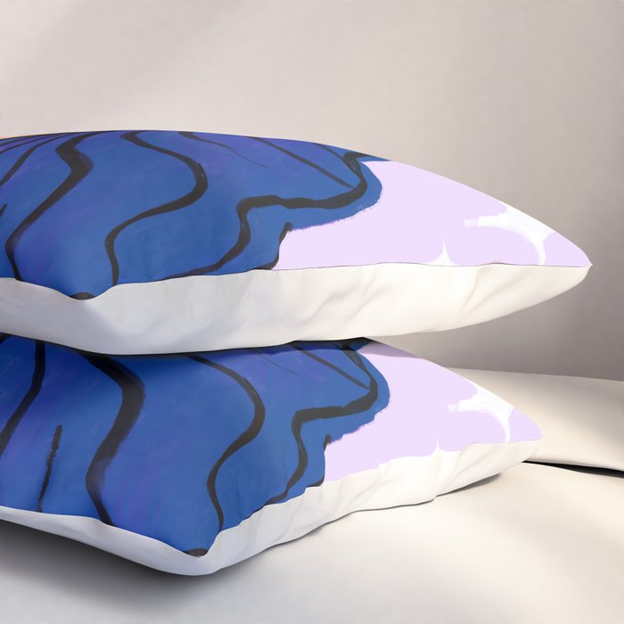 C is for C H E R! Pillow Sham Gallery Image 3