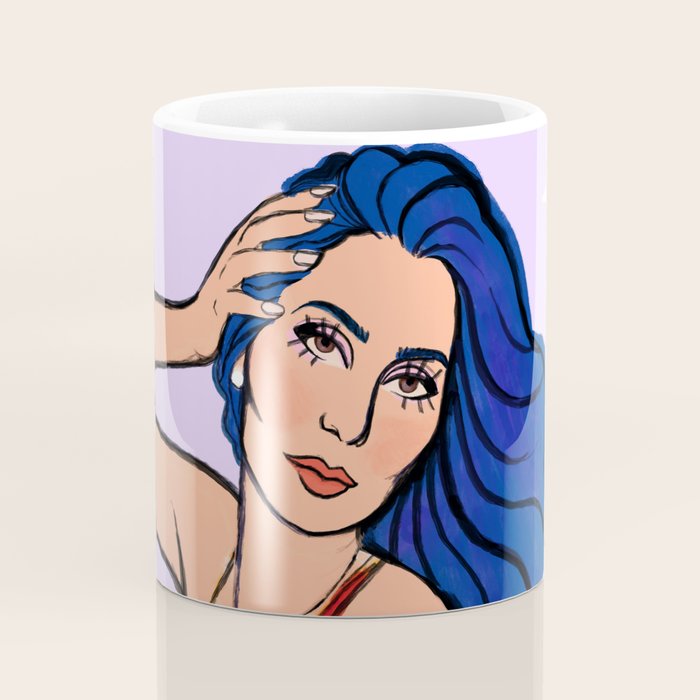 C is for C H E R! Coffee Mug Gallery Image 4