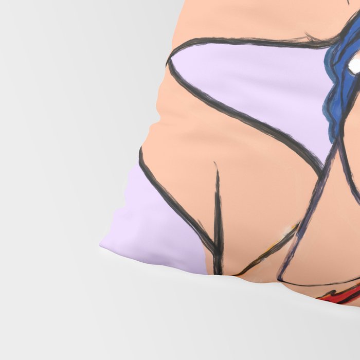 C is for C H E R! Pillow Sham Gallery Image 4