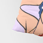 C is for C H E R! Pillow Sham Gallery Image 4