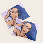 C is for C H E R! Pillow Sham Gallery Image 3