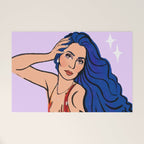 C is for C H E R! Welcome Mat Gallery Image 1