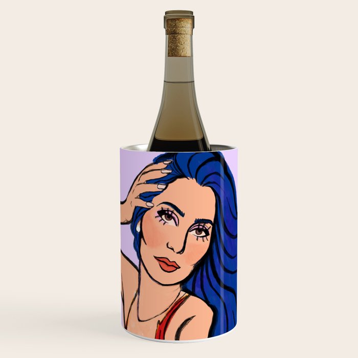 C is for C H E R! Wine Chiller Gallery Image 1