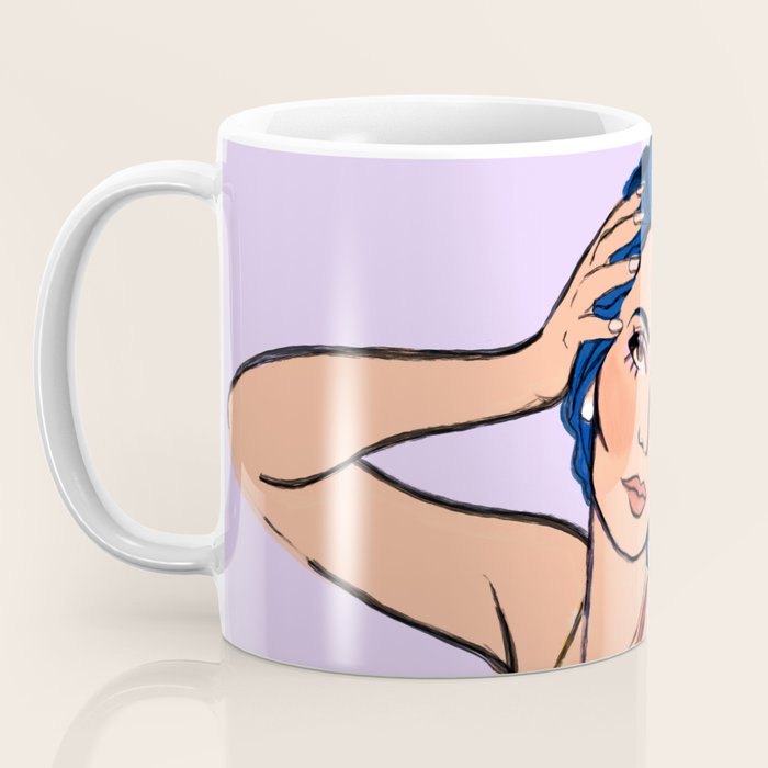 C is for C H E R! Coffee Mug Gallery Image 3
