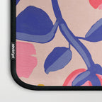 Lisbon Floral Laptop Sleeve Gallery Image 3