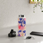 Lisbon Floral Water Bottle Gallery Image 4