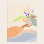 The Act of Giving Poster Gallery Image 4