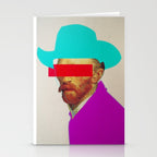 I wanna be a cowboy 4 Stationery Card Gallery Image 2