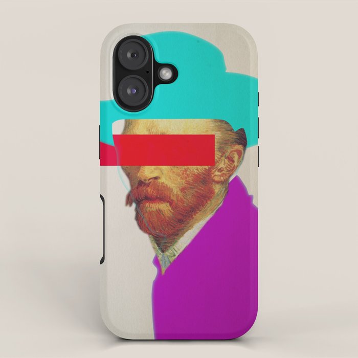 I wanna be a cowboy 4 iPhone Case Gallery Image 1