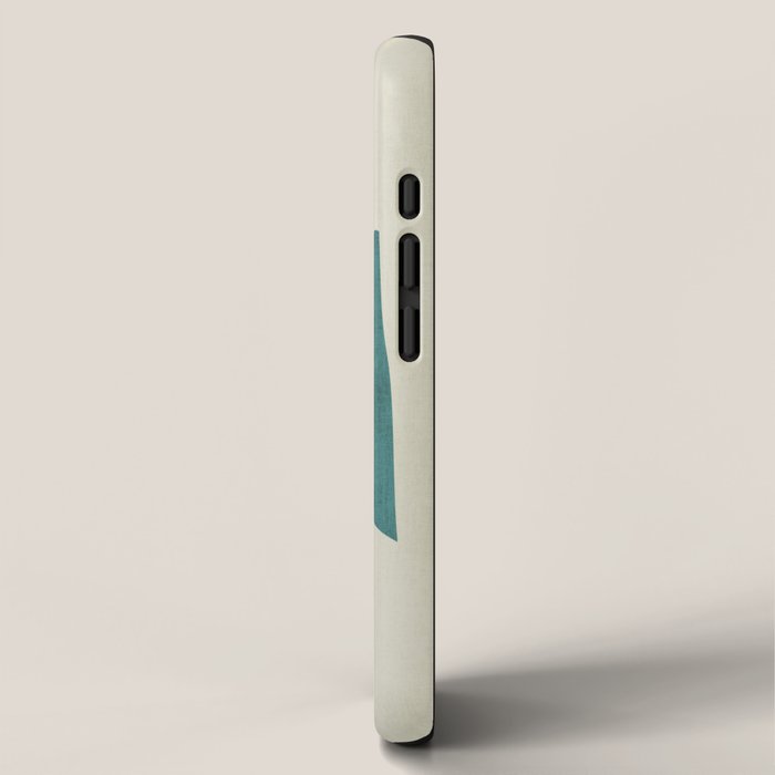 Sticks and Stones iPhone Case Gallery Image 2
