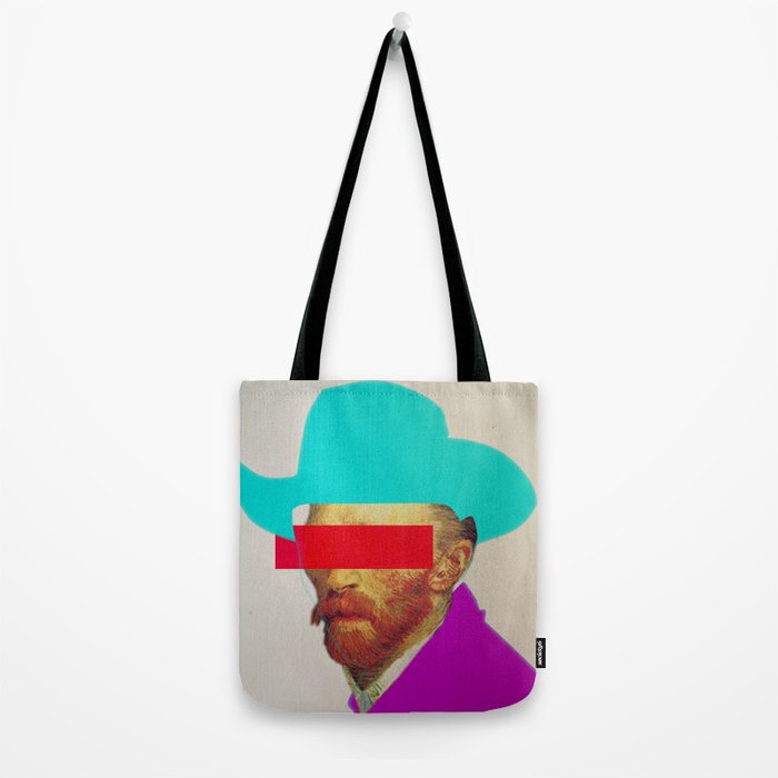 I wanna be a cowboy 4 Tote Bag Gallery Image 2