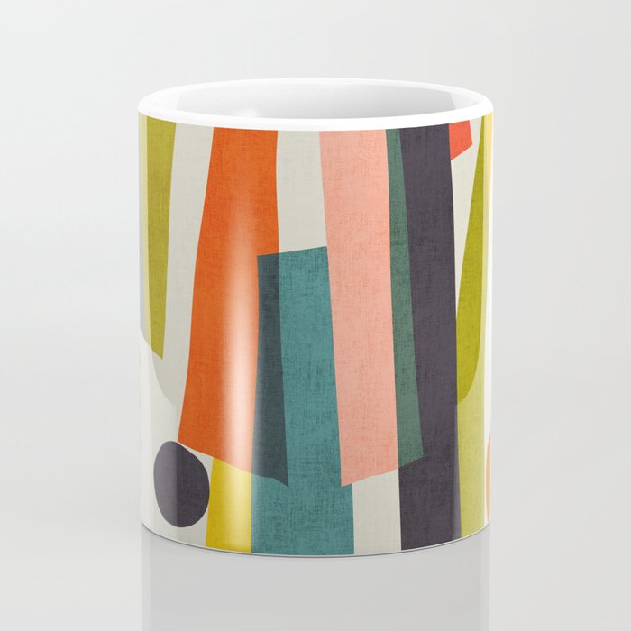 Sticks and Stones Coffee Mug Gallery Image 4