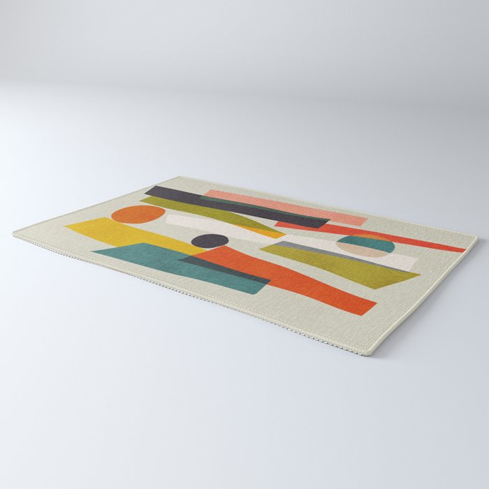 Sticks and Stones Rug Gallery Image 3