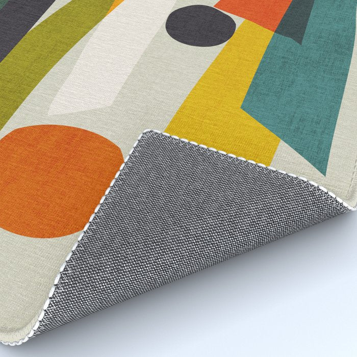 Sticks and Stones Rug Gallery Image 4