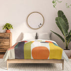 Sticks and Stones Comforter Gallery Image 3