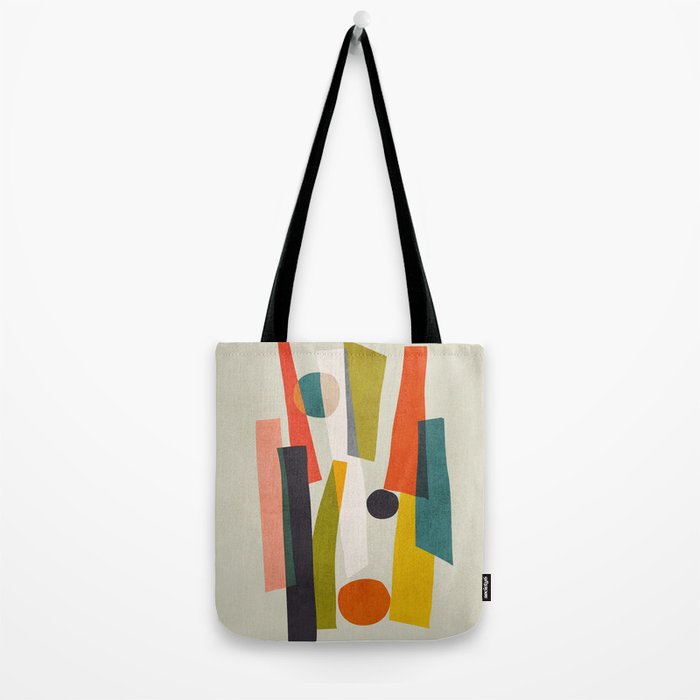 Sticks and Stones Tote Bag Gallery Image 2